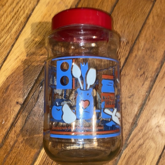 Maxwell House Coffee Collectable Canister - Picture 3 of 5